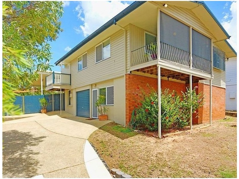 44 Yingally Drive, Arana Hills QLD 4054