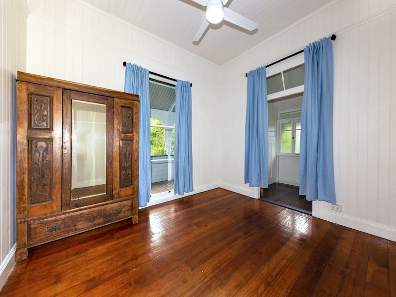 15 Rawnsley Street, Dutton Park QLD 4102