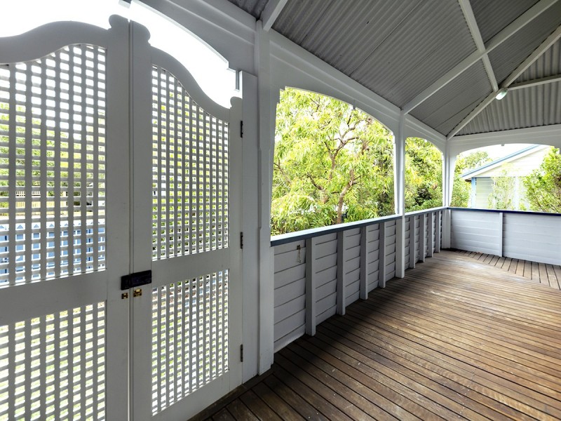 15 Rawnsley Street, Dutton Park QLD 4102