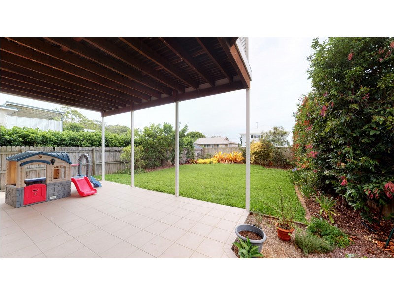 61 Hamilton Street, Sherwood QLD 4075