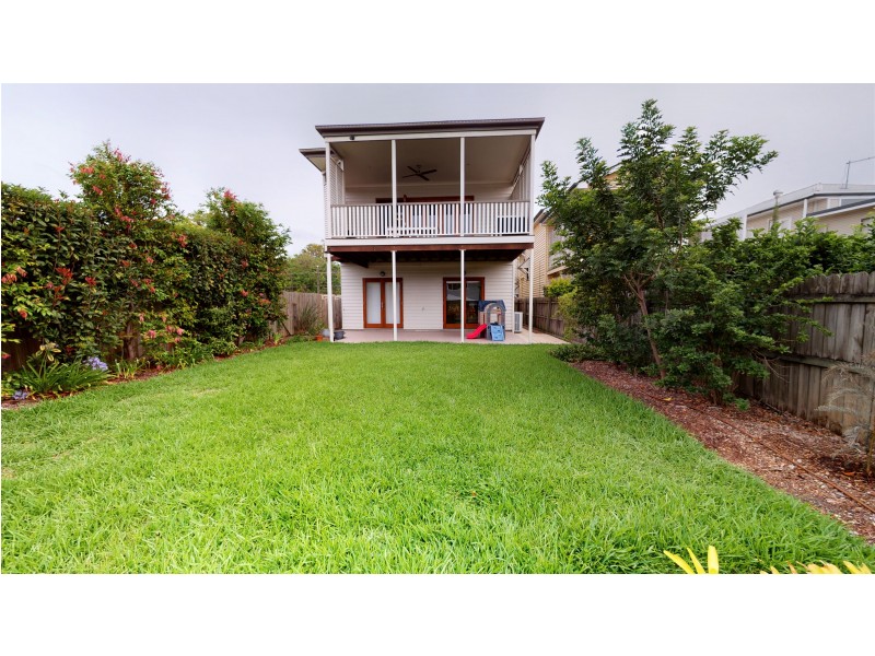 61 Hamilton Street, Sherwood QLD 4075