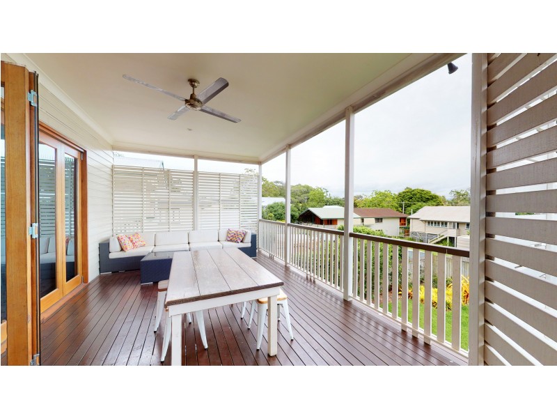 61 Hamilton Street, Sherwood QLD 4075