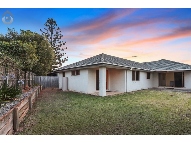 3/48 Bardolph Place, Sunnybank Hills QLD 4109