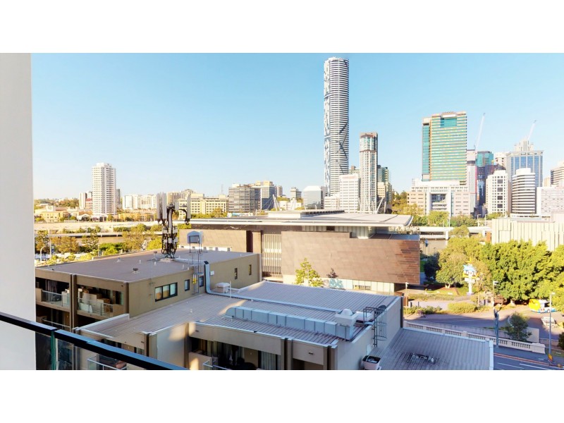 803/19 Hope Street, South Brisbane QLD 4101