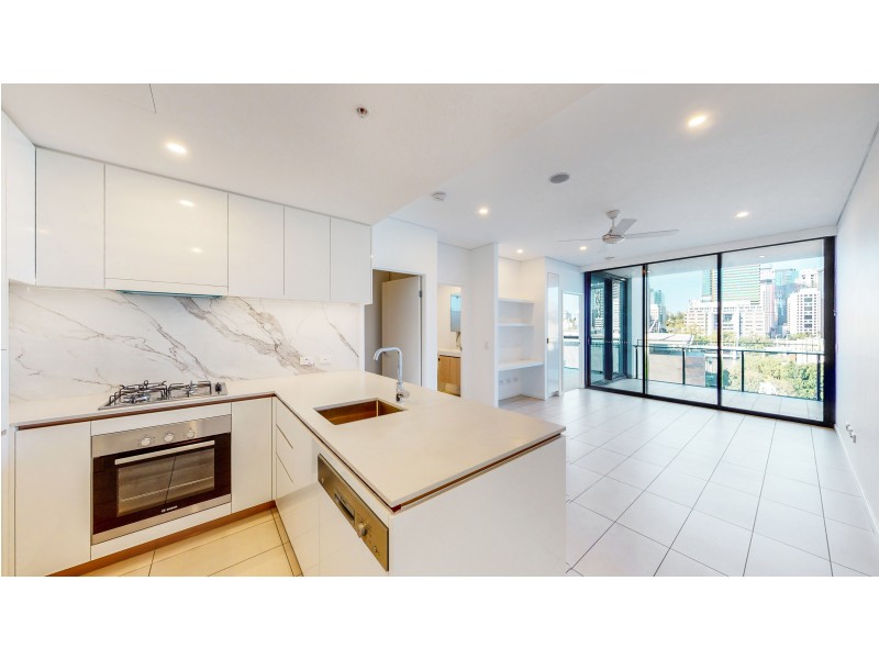 803/19 Hope Street, South Brisbane QLD 4101