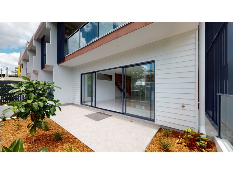 1/33 Selborne Street, Mount Gravatt East QLD 4122