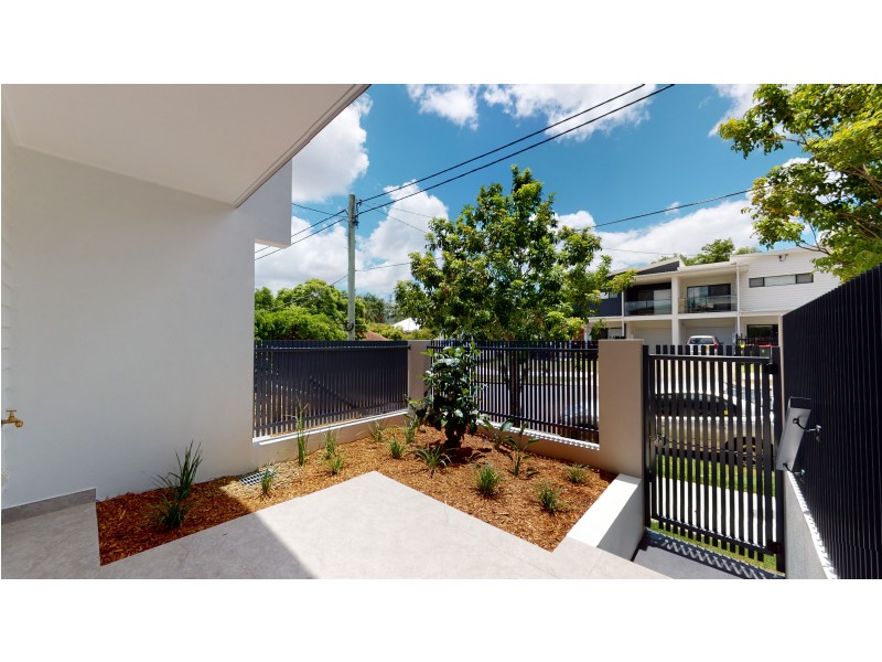 2/33 Selborne Street, Mount Gravatt East QLD 4122