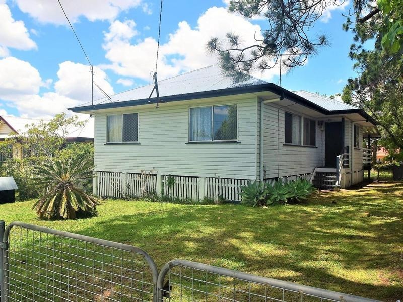 19 Wishart Road, Upper Mount Gravatt QLD 4122