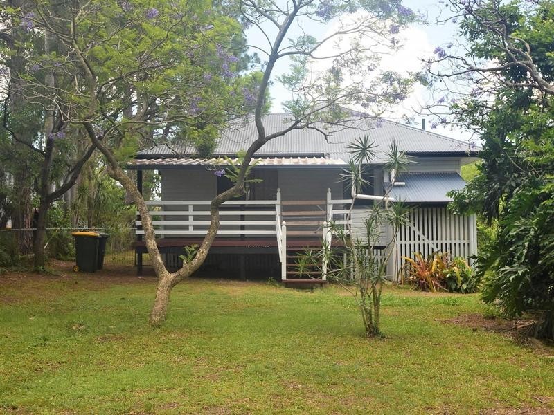 19 Wishart Road, Upper Mount Gravatt QLD 4122