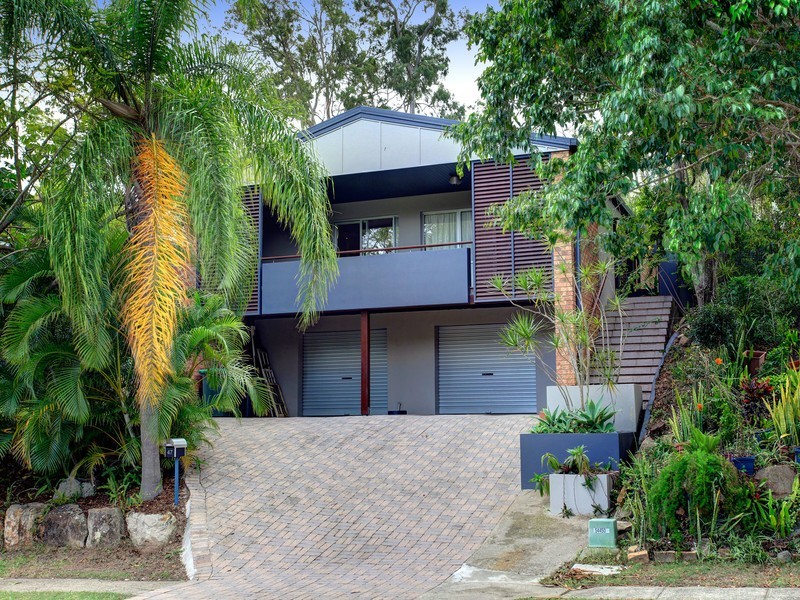 47 Venerable Street, Seventeen Mile Rocks QLD 4073