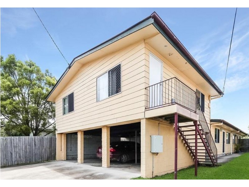 3/1A Chermside Road, Eastern Heights QLD 4305