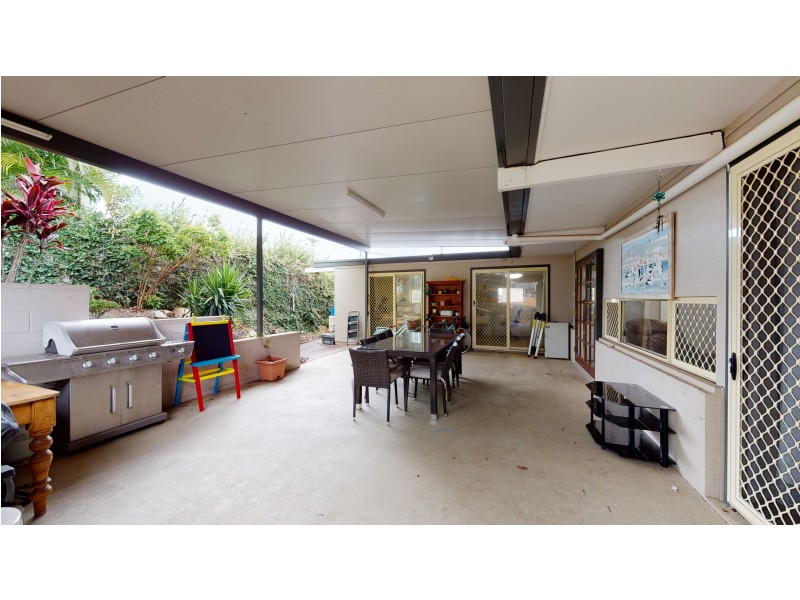 326 Maundrell Terrace, Aspley QLD 4034