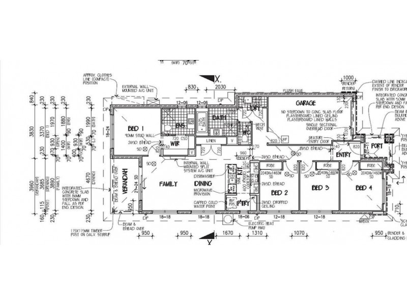 12 Bradleys Street, Ripley QLD 4306 Floorplan