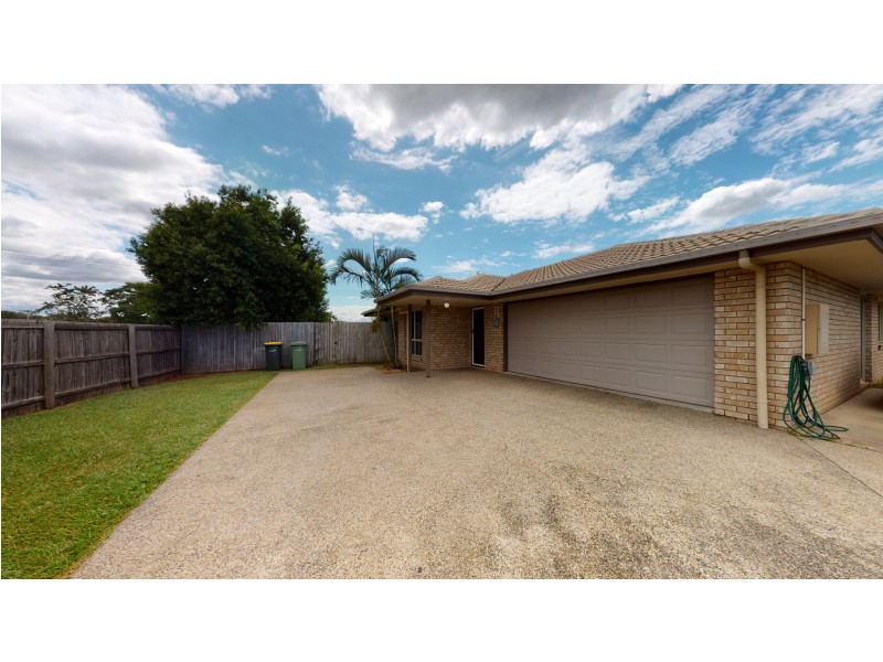 1/22 Rainbird Circuit, Kallangur QLD 4503