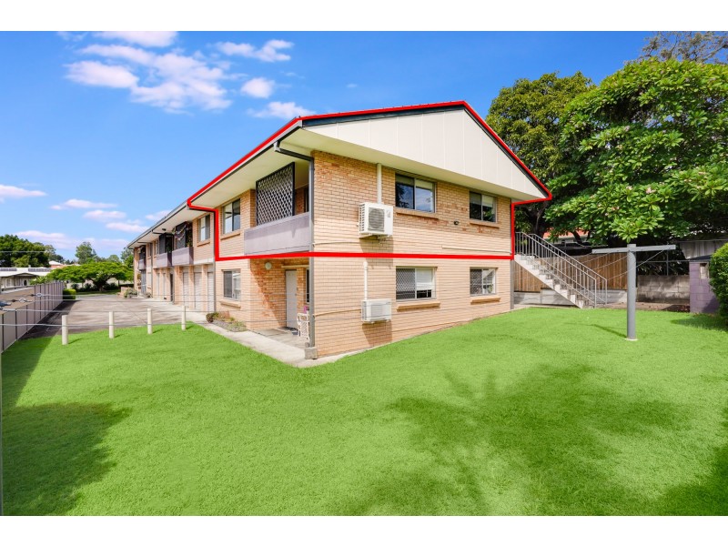 3/49 Marne Street, Alderley QLD 4051