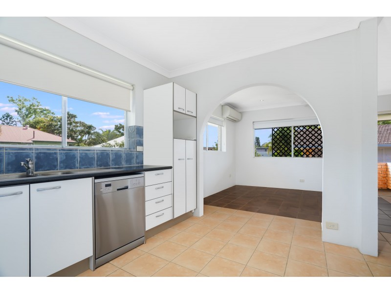 3/49 Marne Street, Alderley QLD 4051