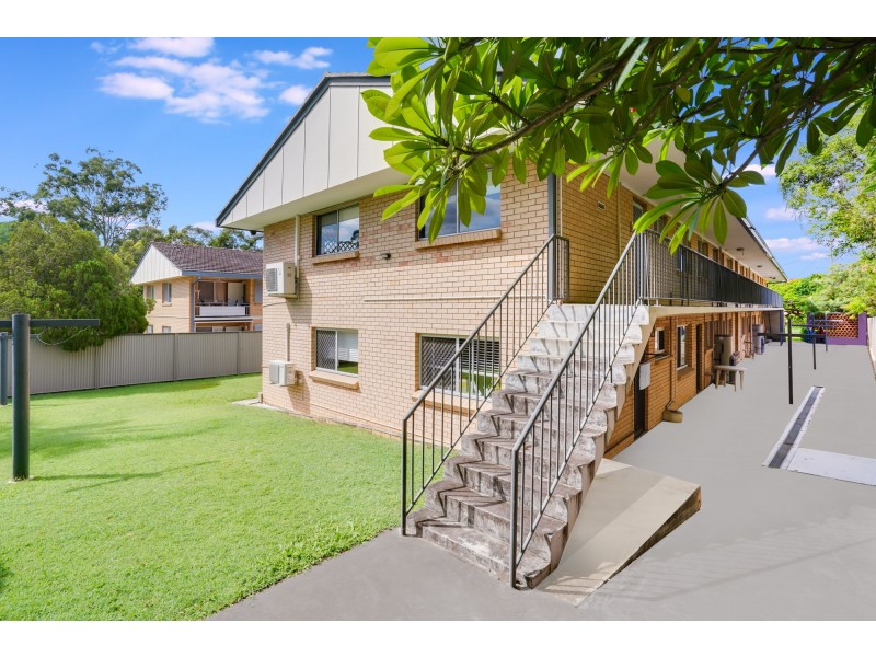 3/49 Marne Street, Alderley QLD 4051