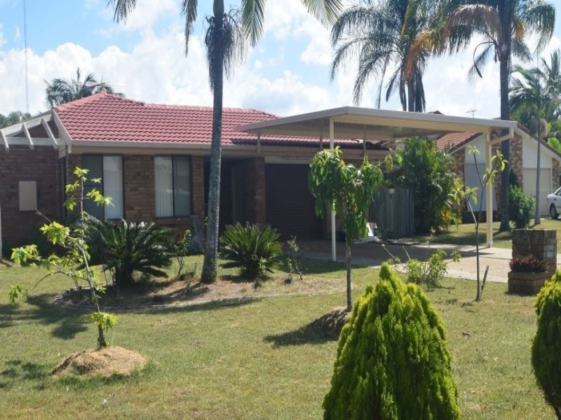 14 Kuralo Place, Bald Hills QLD 4036