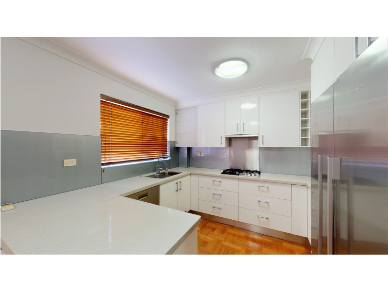 1/32 Mansfield Street, Coorparoo QLD 4151