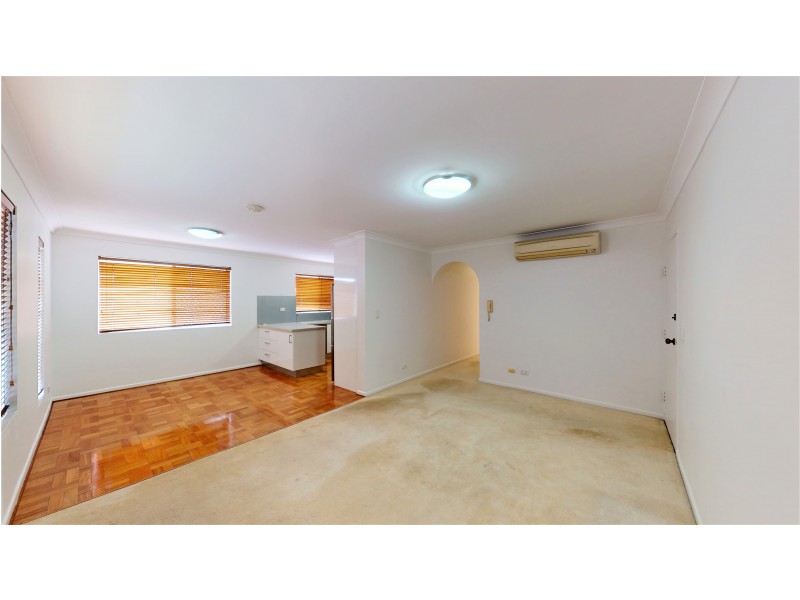 1/32 Mansfield Street, Coorparoo QLD 4151
