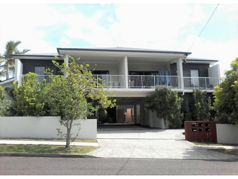 3/101 Chaucer Street, Moorooka QLD 4105