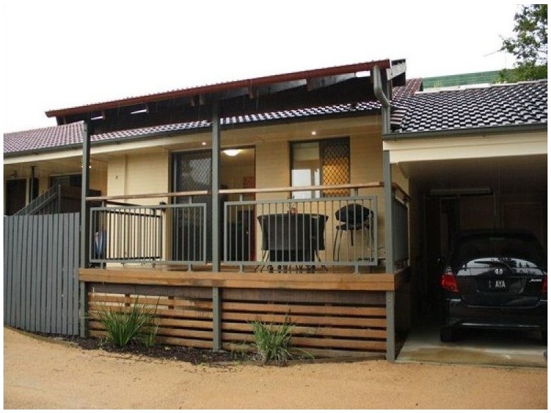 3/23 Eliza Lane, Wavell Heights QLD 4012