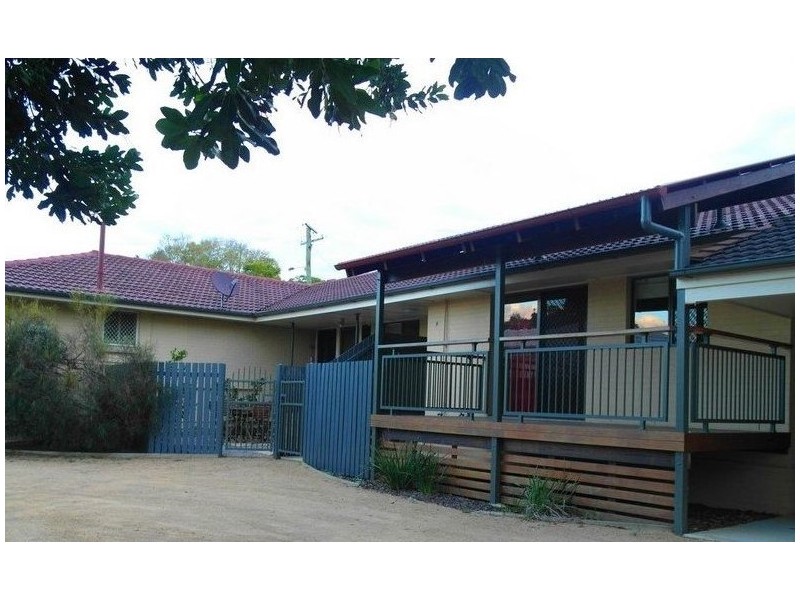 3/23 Eliza Lane, Wavell Heights QLD 4012