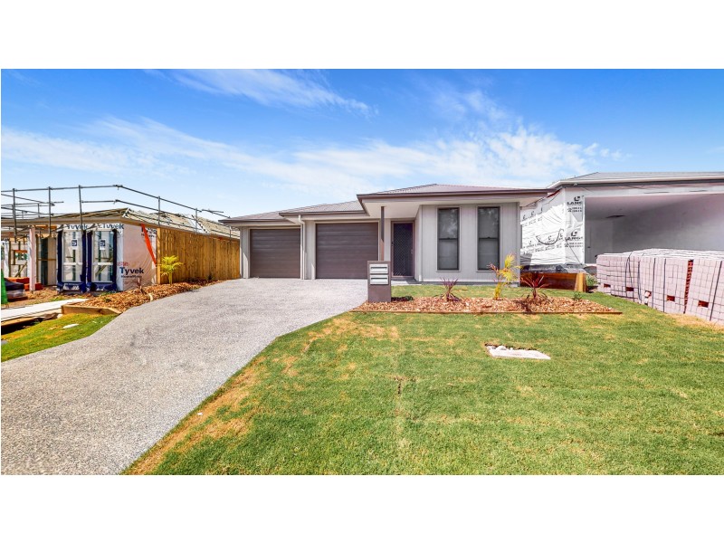 1/9 Mount Wheeler Street, Park Ridge QLD 4125