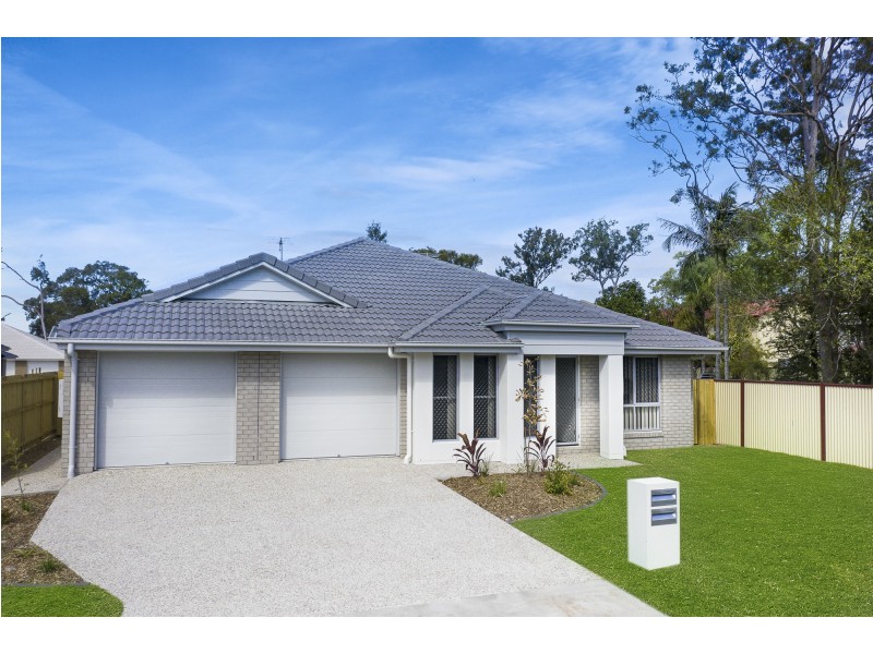 1/13 Blue Gum Drive, Marsden QLD 4132