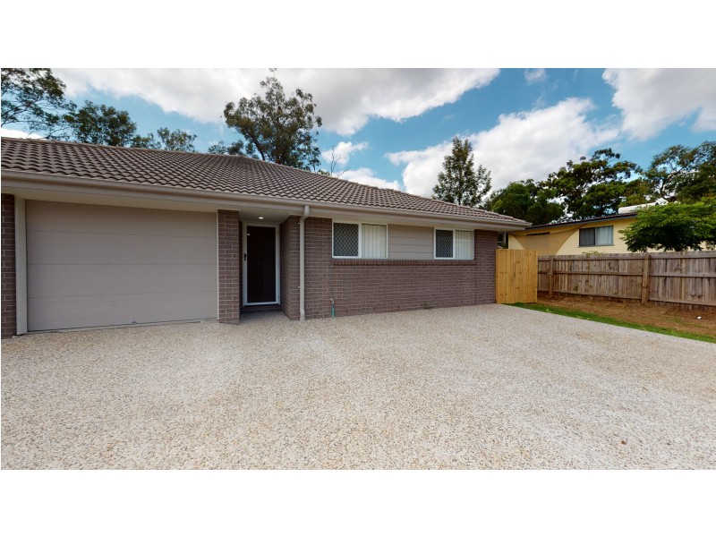 1/13 Blue Gum Drive, Marsden QLD 4132
