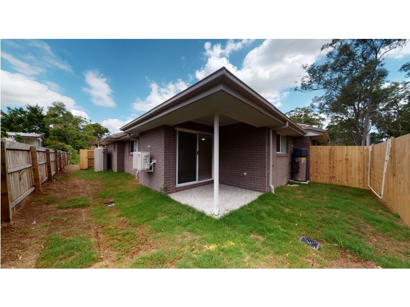 1/13 Blue Gum Drive, Marsden QLD 4132