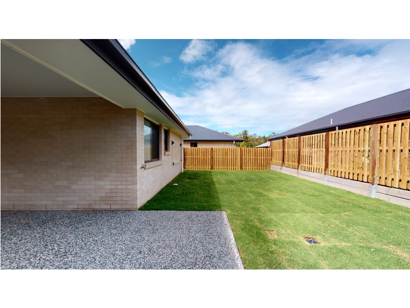 14 Silkwood Circuit, Park Ridge QLD 4125