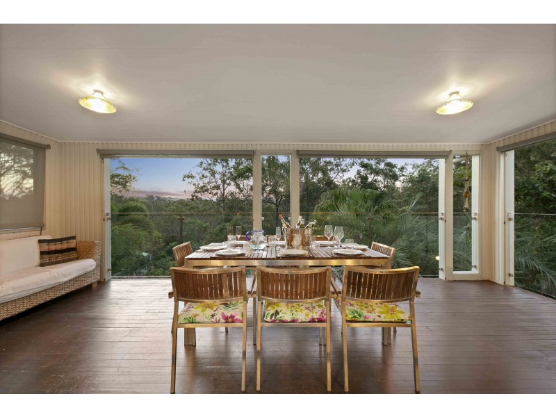 196 Bielby Road, Kenmore Hills QLD 4069