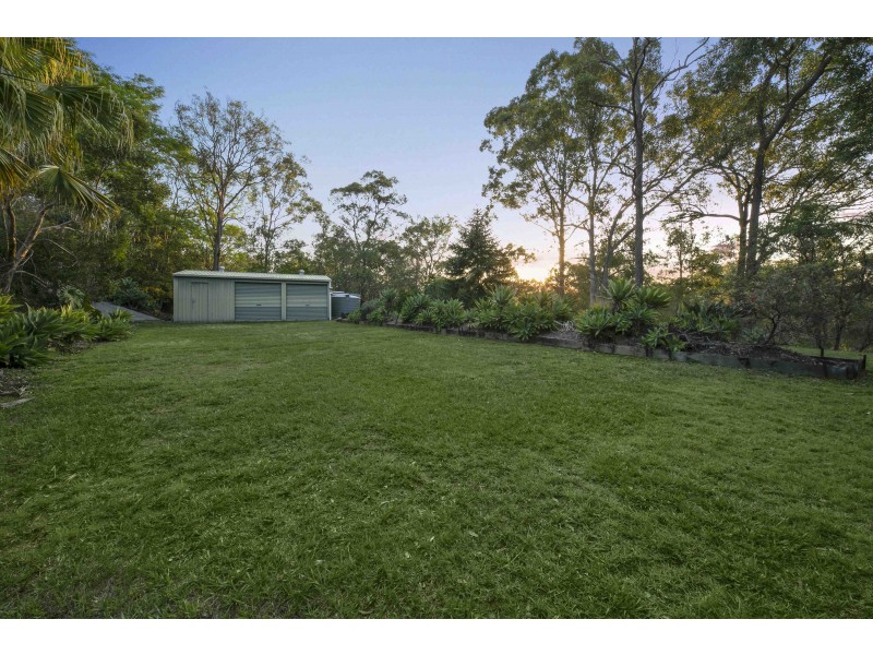 196 Bielby Road, Kenmore Hills QLD 4069
