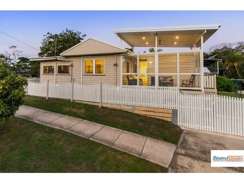 41 Erica Street, Cannon Hill QLD 4170