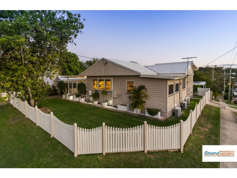 41 Erica Street, Cannon Hill QLD 4170