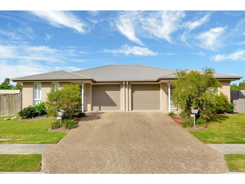 1/24 Stoneleigh Reserve Boulevard, Logan Reserve QLD 4133