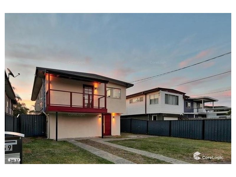 59 Longland Street, Redcliffe QLD 4020