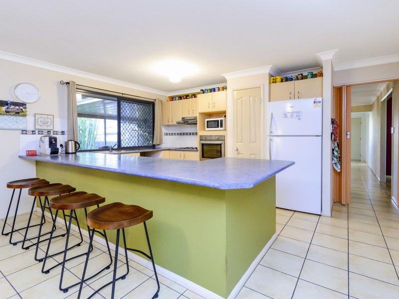 8 Dulwich Place, Forest Lake QLD 4078