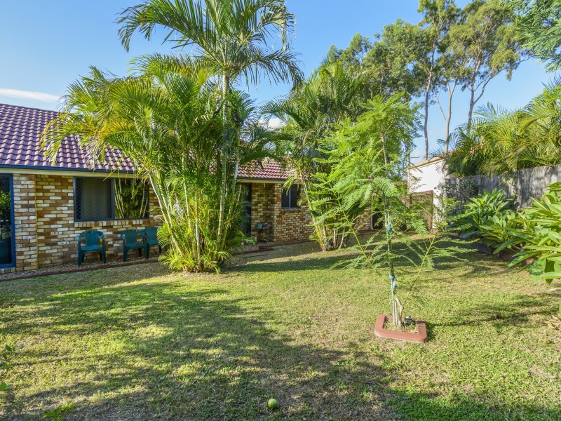 8 Dulwich Place, Forest Lake QLD 4078