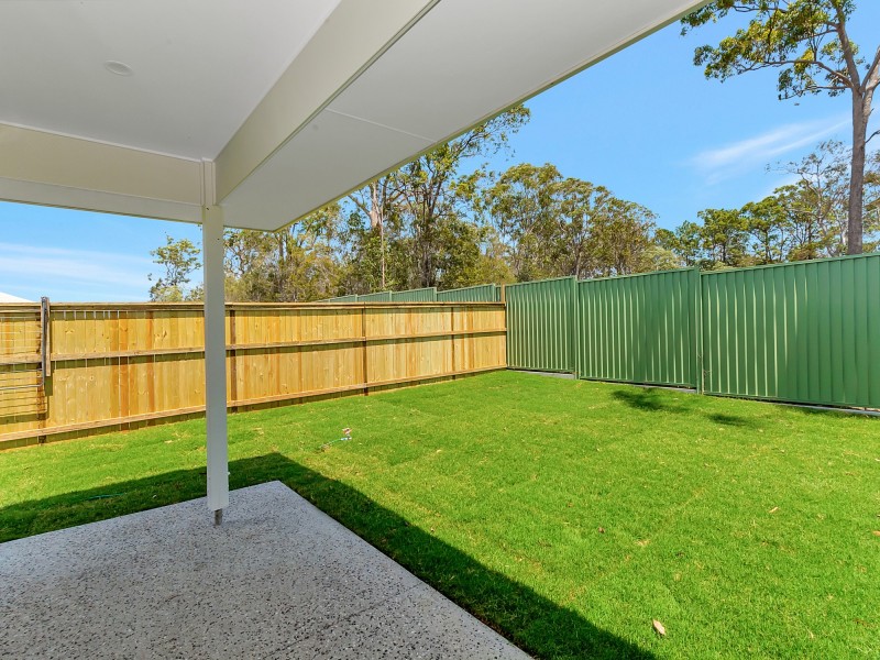 27A Weedbrook Street, Park Ridge QLD 4125