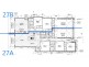 27A Weedbrook Street, Park Ridge QLD 4125 Floorplan