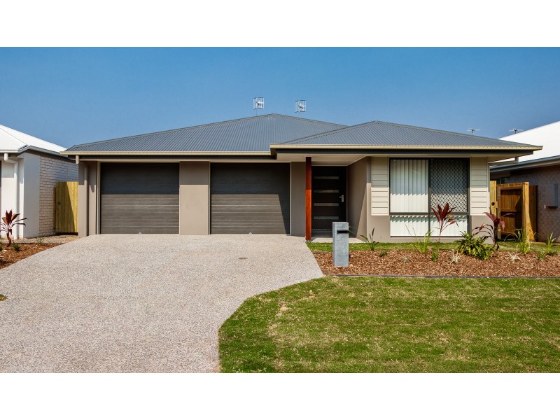 2/34 Weedbrook Street, Park Ridge QLD 4125