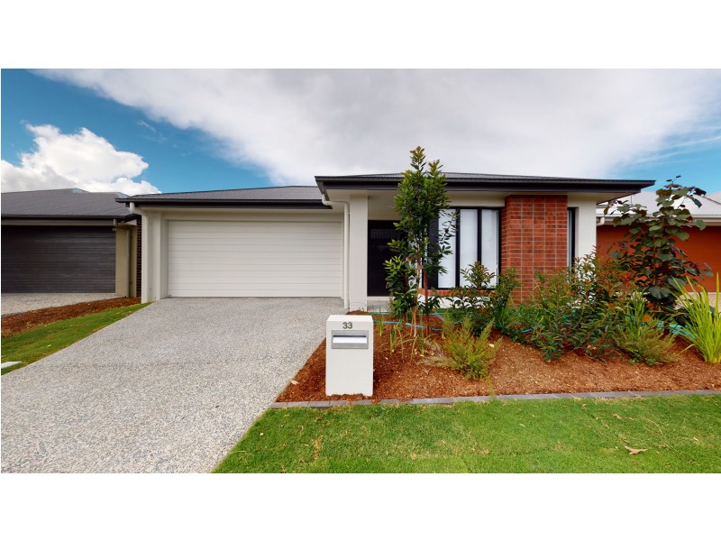 33  Bignell Circuit, Greenbank QLD 4124