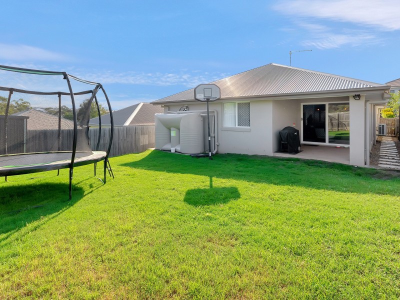 5 Laguna Crescent, Springfield Lakes QLD 4300