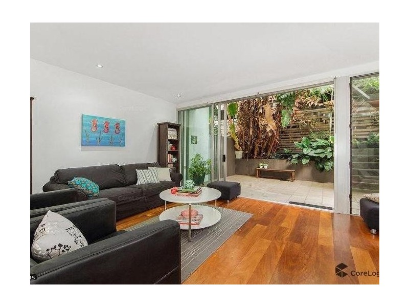 1/12 Maidstone Street, Kelvin Grove QLD 4059