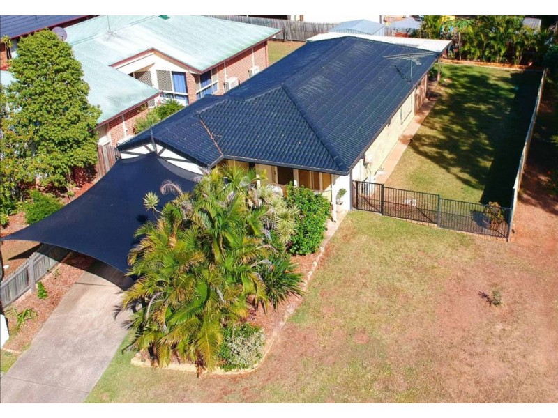 89 Deebing Creek Road, Yamanto QLD 4305