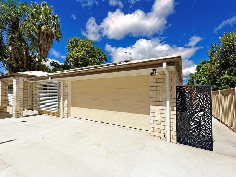 2/29 Cemetery Road, Raceview QLD 4305