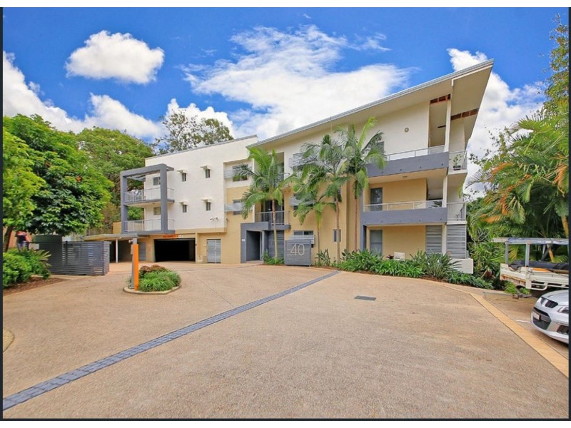37/40 Nathan Avenue, Ashgrove QLD 4060