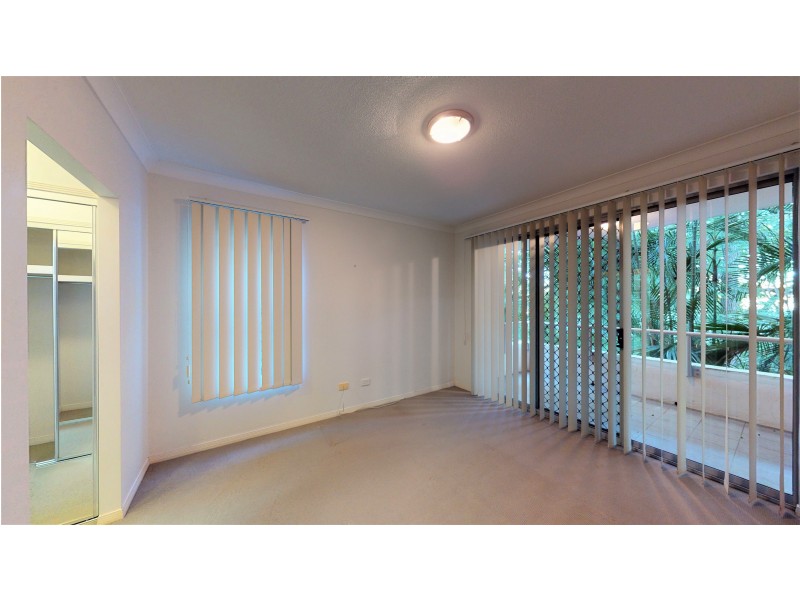 37/40 Nathan Avenue, Ashgrove QLD 4060